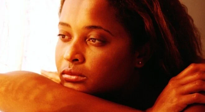 Women's mental health treatment gap