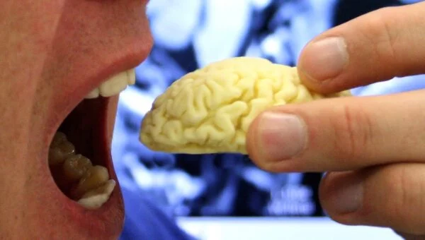 How to Develop A Brain-Healthy Diet