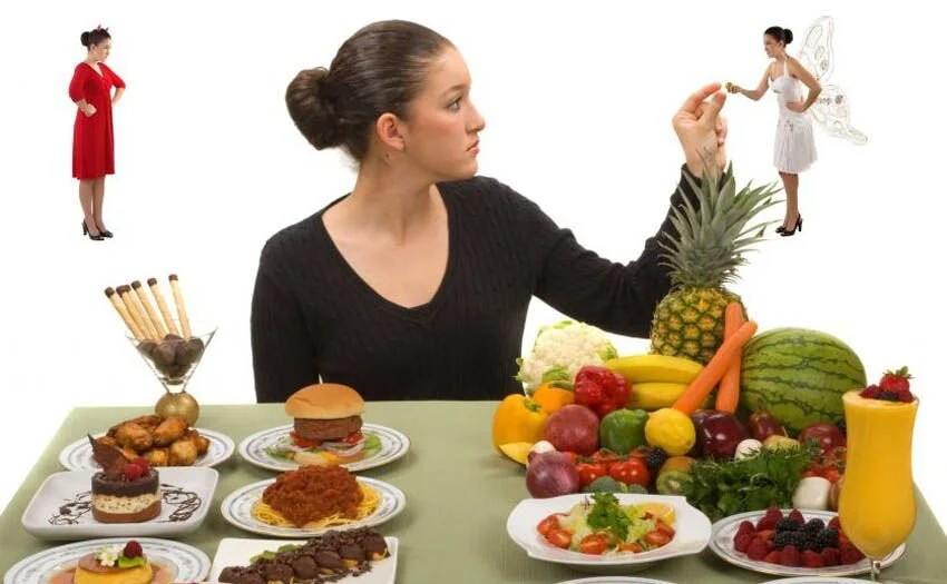 Cutting calories to boost brain health & improve memory