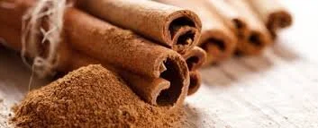 5 health benefits of cinnamon