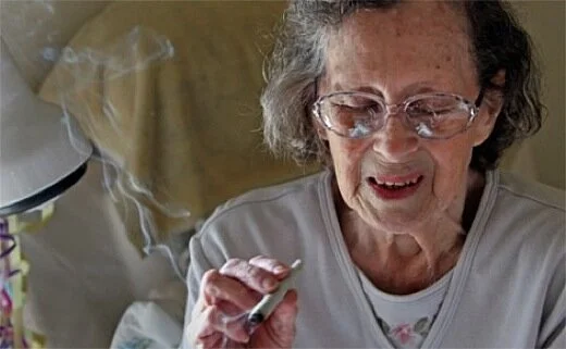 Marijuana Could Fight Alzheimer’s Disease