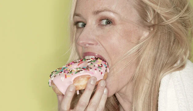 Diabetes ages the mind & increases dementia risk