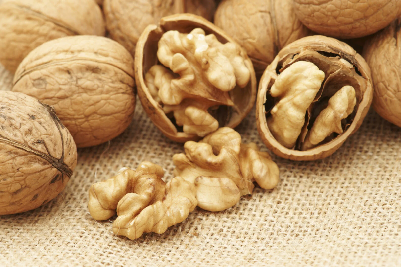 Walnuts can protect your brain against cognitive decline