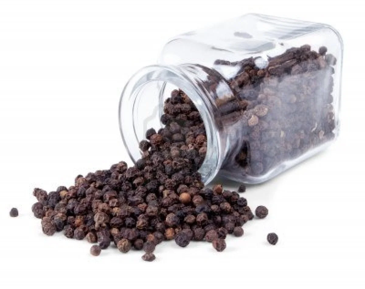Black pepper might help prevent brain aging