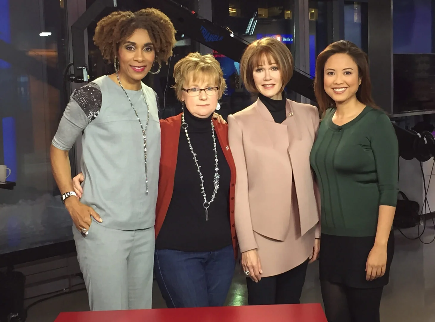 Our grey matter matters