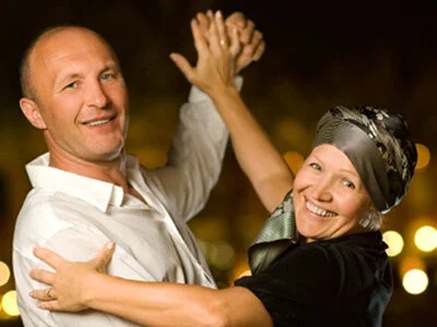 Dancing reduces dementia risk