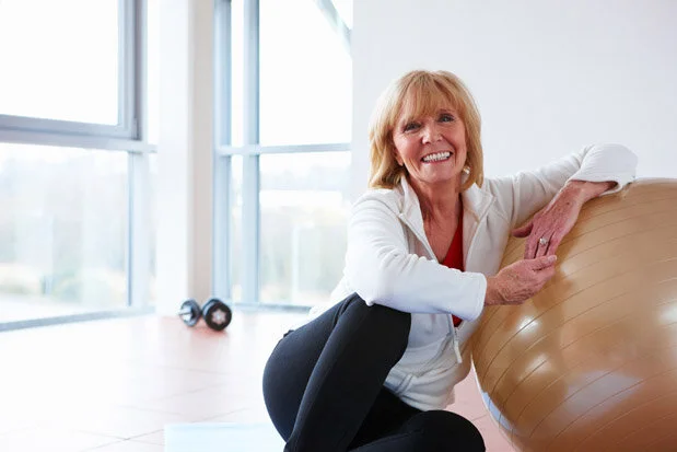 More proof exercise wards off dementia