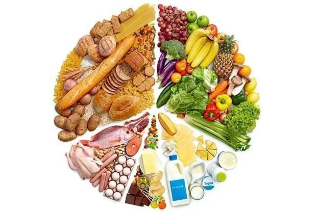 For a healthy brain, control blood glucose through diet