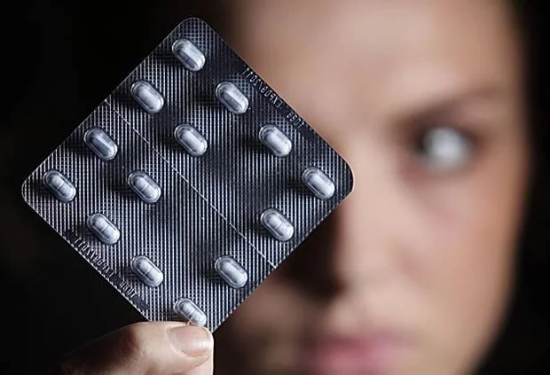 Possible Link Between Anti-Anxiety Drugs & Dementia