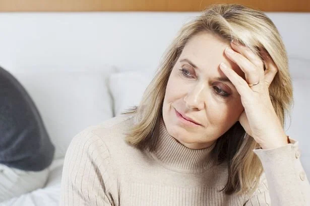 Women at Higher Alzheimer's Risk