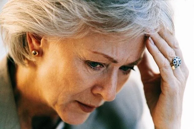 How to tell if memory problems are really a sign of dementia