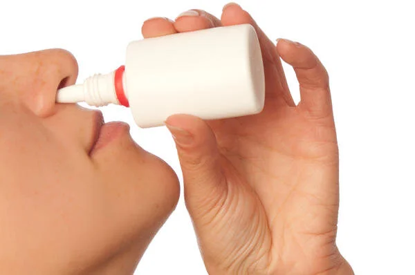 Insulin Nasal Spray May Improve Memory in Alzheimer's  Sufferers