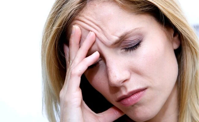 Common Mood Changes Can Signal Early Alzheimer’s