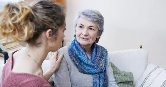 Prostate cancer drug slows memory loss in women with Alzheimer's