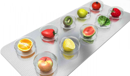 Diet & nutrition essential for mental health