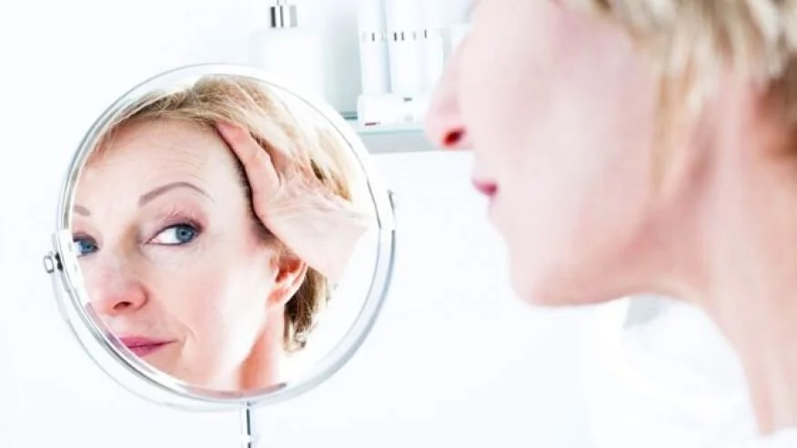 Aging in the body & brain; Can we turn back the clock?