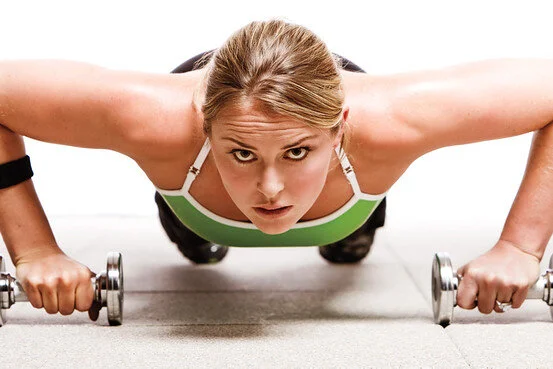 How Much Exercise Is Needed to Boost Your Brain Power?