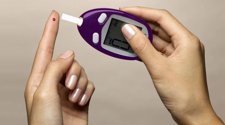Link between Alzheimer's & Type 2 Diabetes