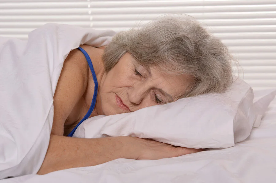 Too Much Shut-Eye May Up Stroke Risk