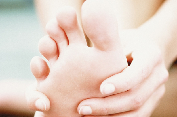 Gout could help prevent Alzheimer's
