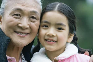 Grandmothers Who Babysit May Have Reduced Risk of Alzheimer’s