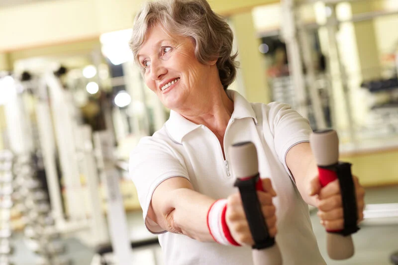 Dementia Delayed Through Diet, Exercise & Brain Activities