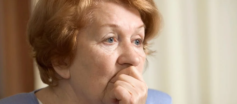 Why do so many women get Alzheimer’s?