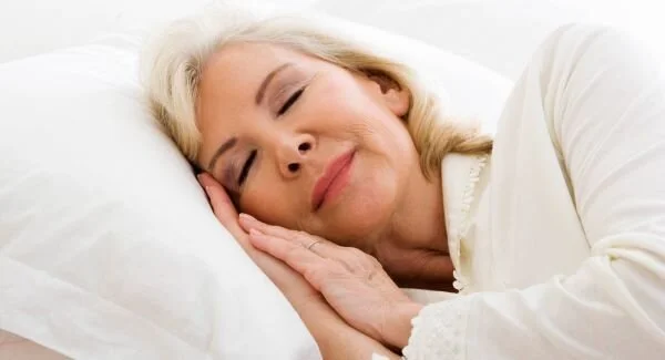 Why sleep is a vital weapon against dementia