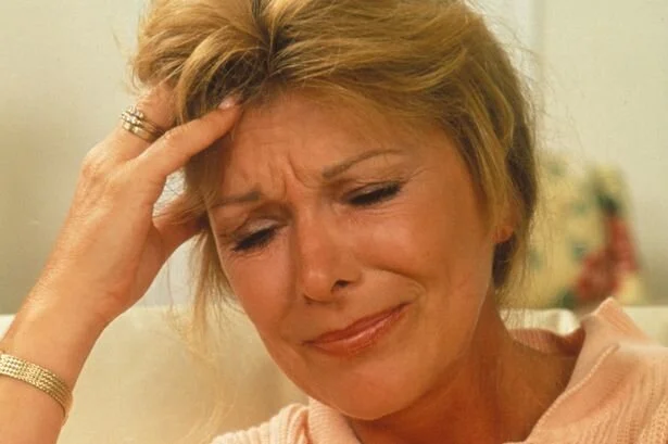 Take the Alzheimer’s test