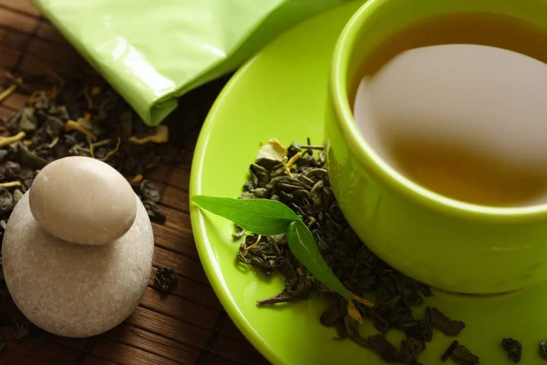 Green Tea Extract, Exercise May Hinder The Progress Of Alzheimer's