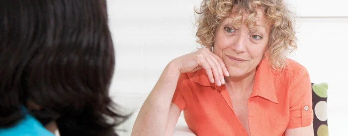 7 steps to better mental health