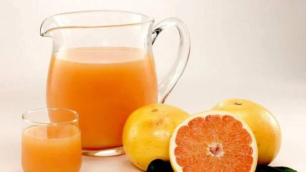 Orange juice 'brain function boost'