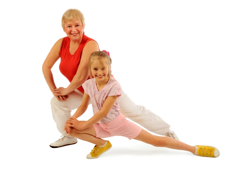 Exercise helps the body, but the brain may benefit the most