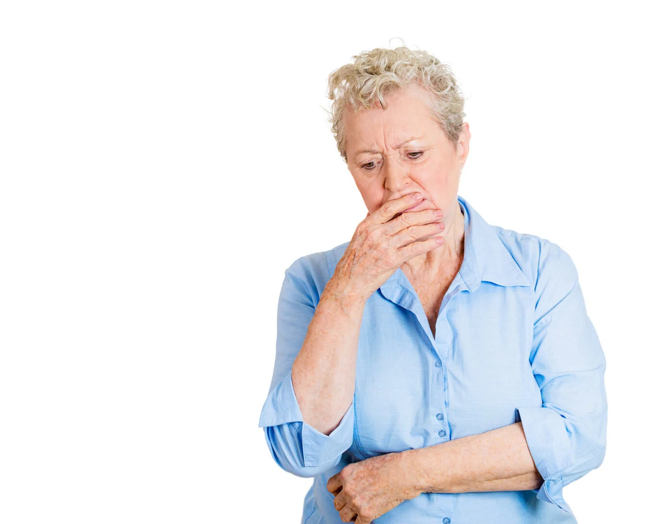 Iron levels could be linked to progression to Alzheimer's