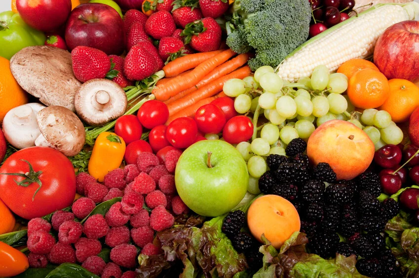 Flavonoids could help with healthy aging in women