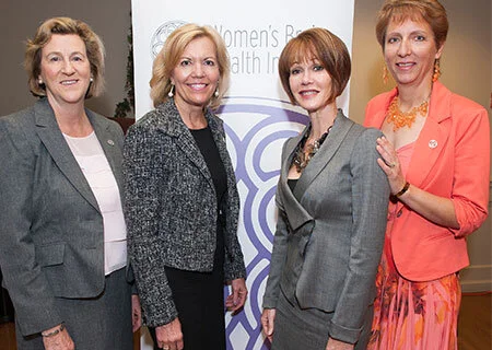 Mind Over Matter Tour Launch