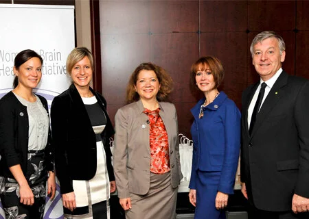 Mind Over Matter Cross-Country Tour