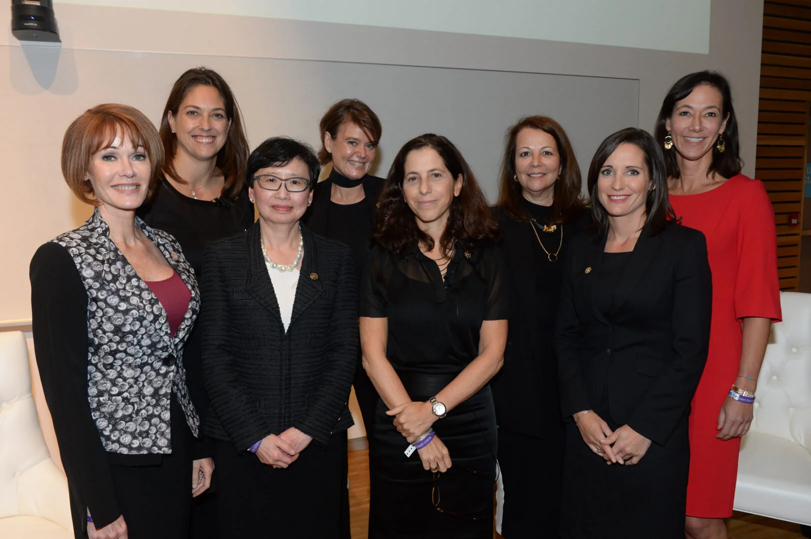 The Executive Brain: Life Lessons From Smart Women - Oct '14