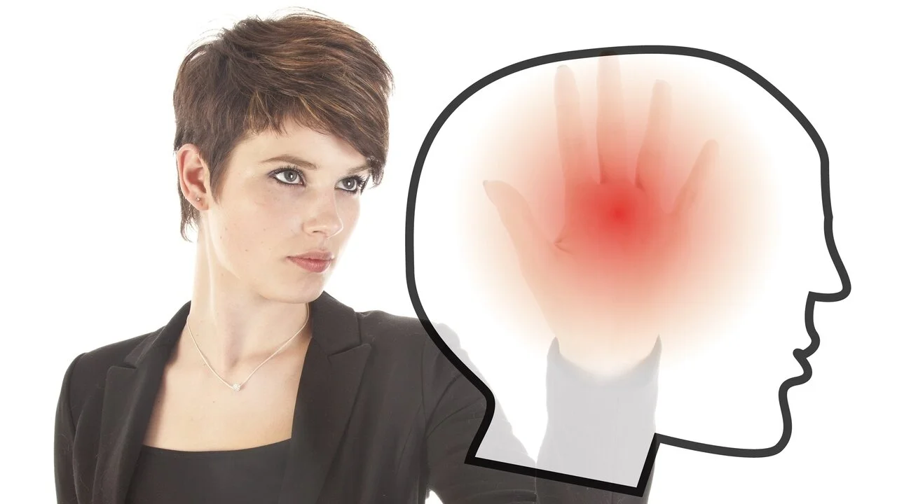 The stroke and depression connection