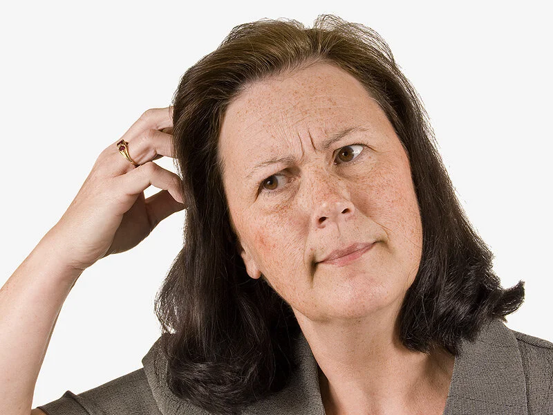 Simple Tests May Hint at Alzheimer's 18 Years Before Diagnosis