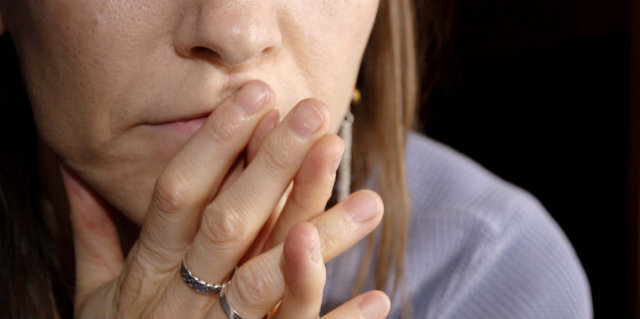 The Biggest Health Fear Women Have In Their 50s