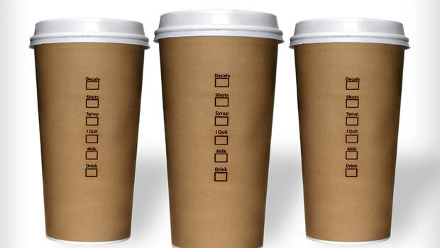 Can Increasing Coffee Intake Harm Your Brain?