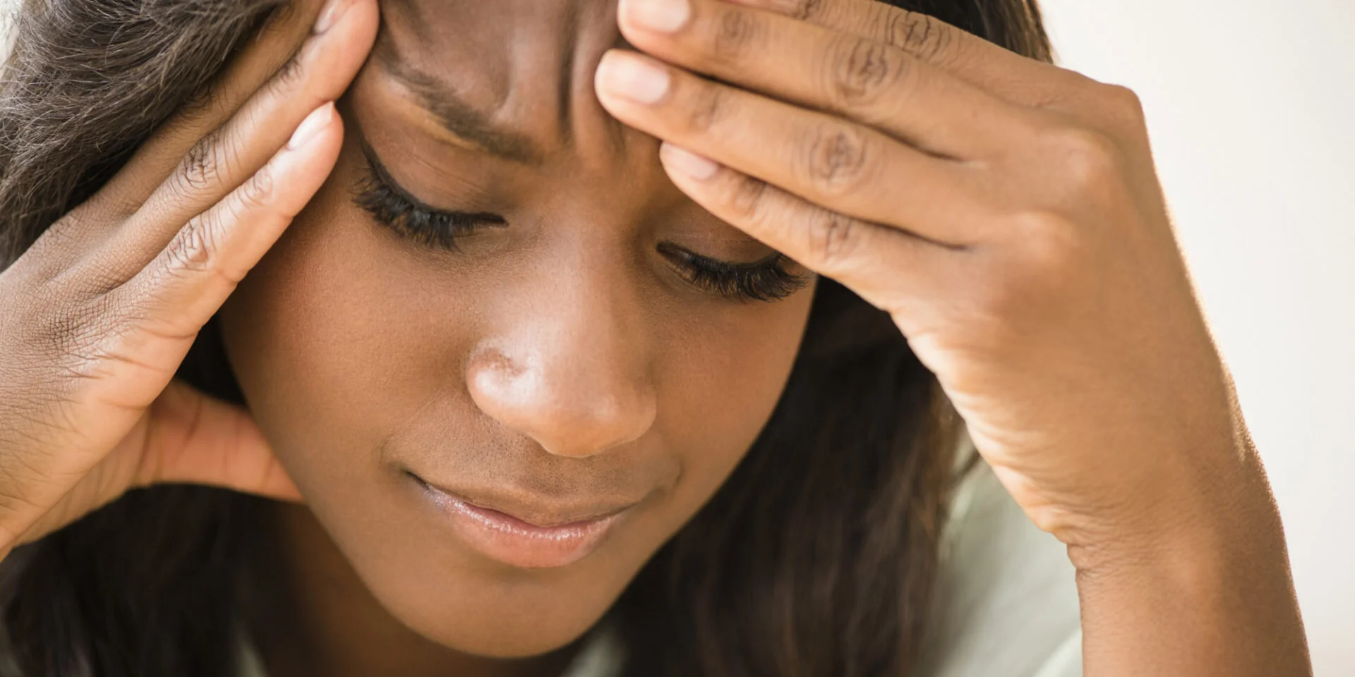 Modern living has led to earlier dementia