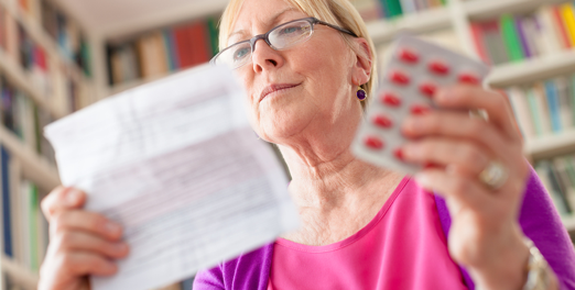 Conditions That Can Cause Dementia-Like Symptoms