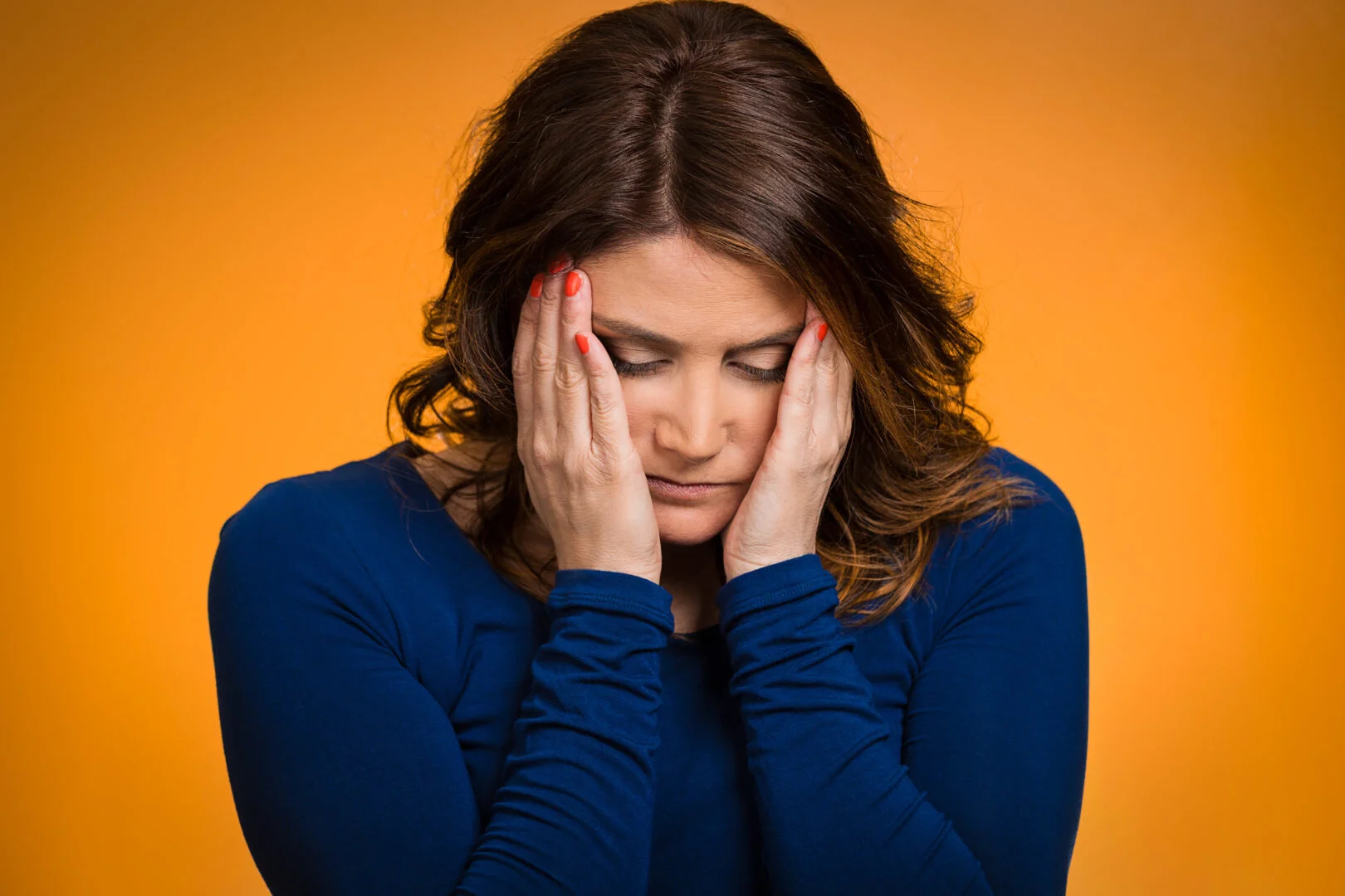 Fighting Off Depression with Physical Activity