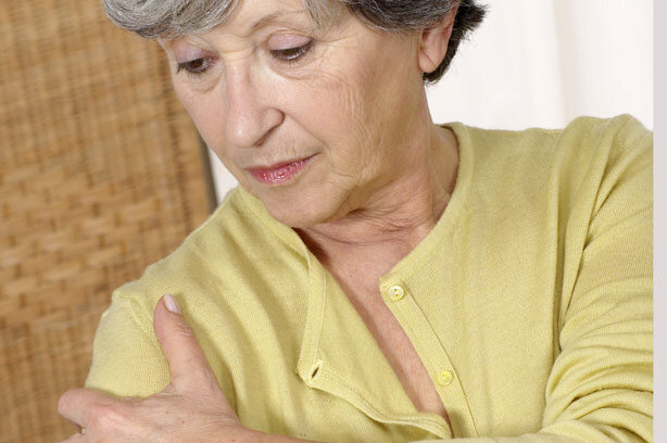 Dementia risk higher in those with chronic conditions