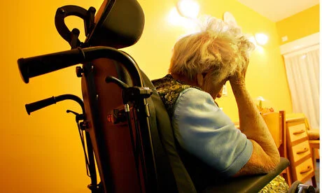Women Bear Brunt as Alzheimer's Deaths Rise