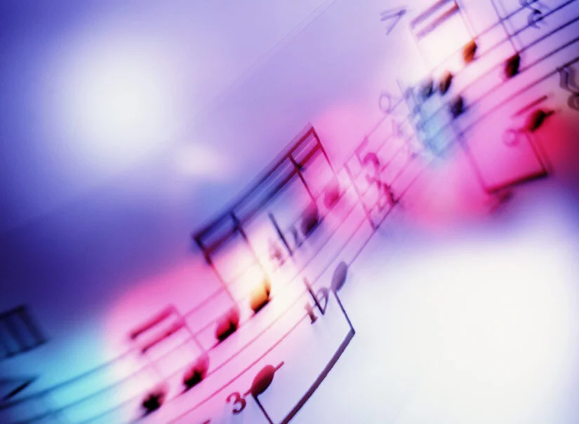 Alzheimer's & The Power of Music