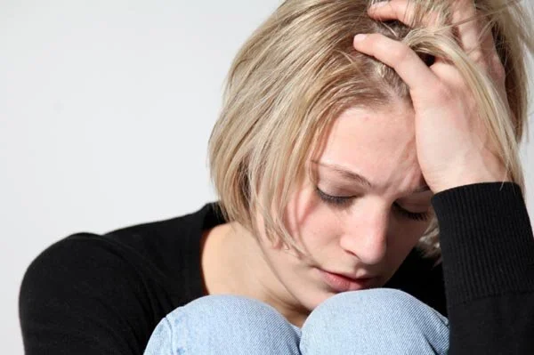 Understanding Depression In Women