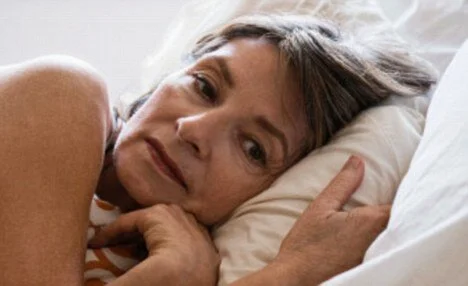 Dementia, Sleeping Problems and Depression are Interrelated